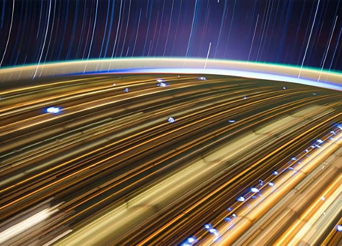 foto-luzes-terra-don-pettit-nasa-695x500
