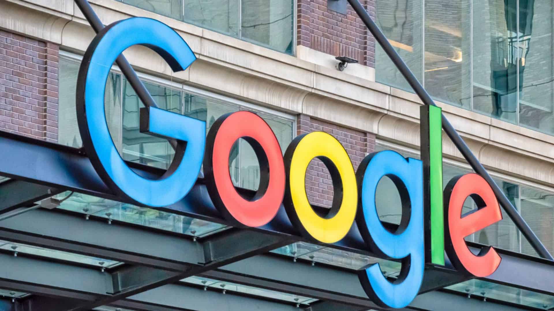 google