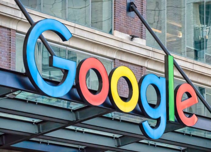 google