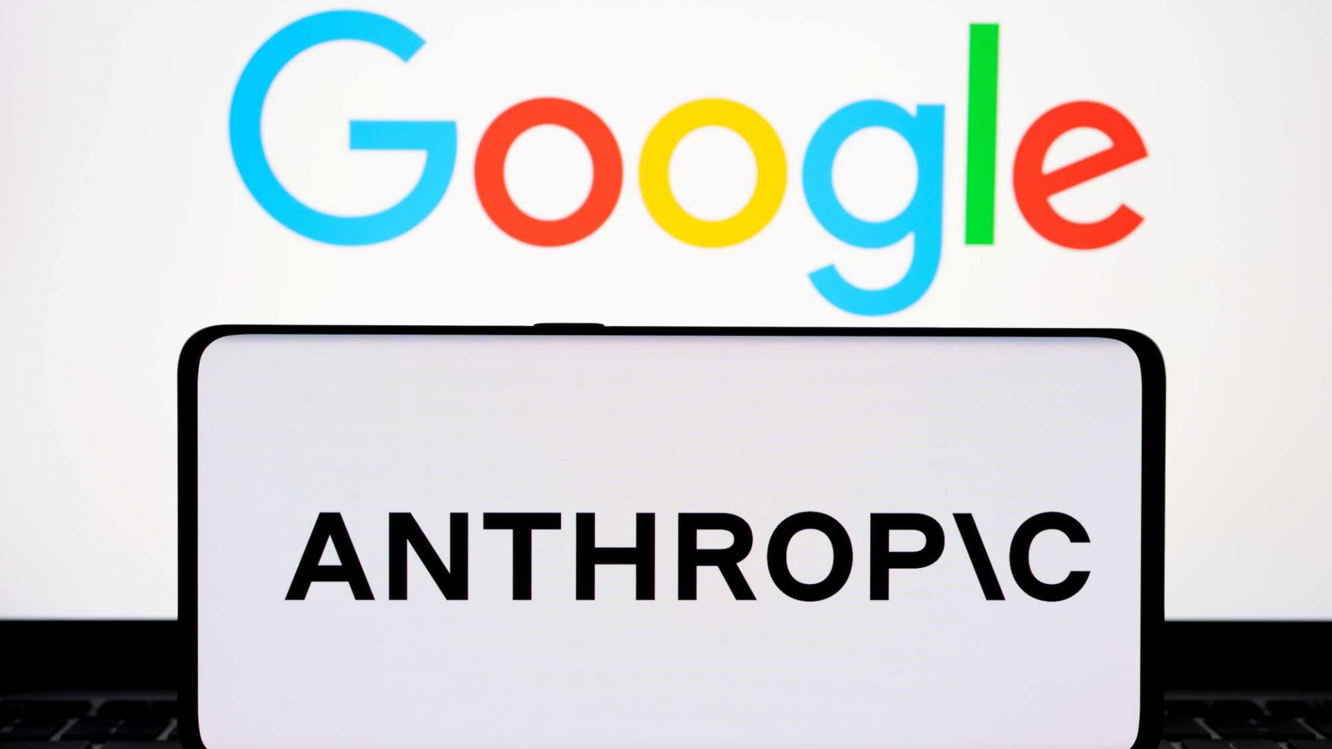 google anthropic