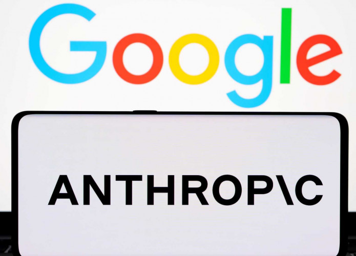 google anthropic