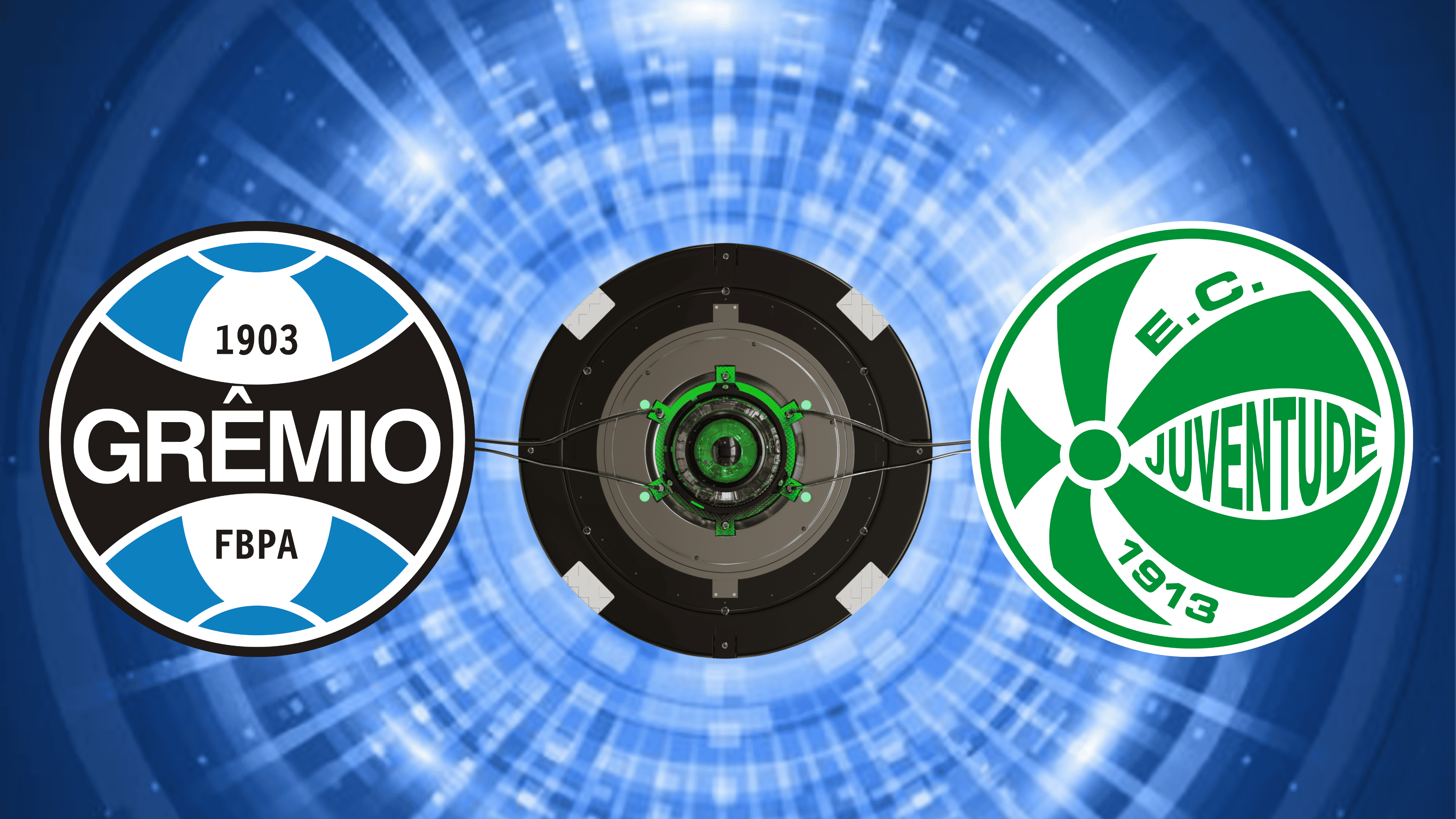 Grêmio x Juventude: onde assistir e horário do Brasileirão