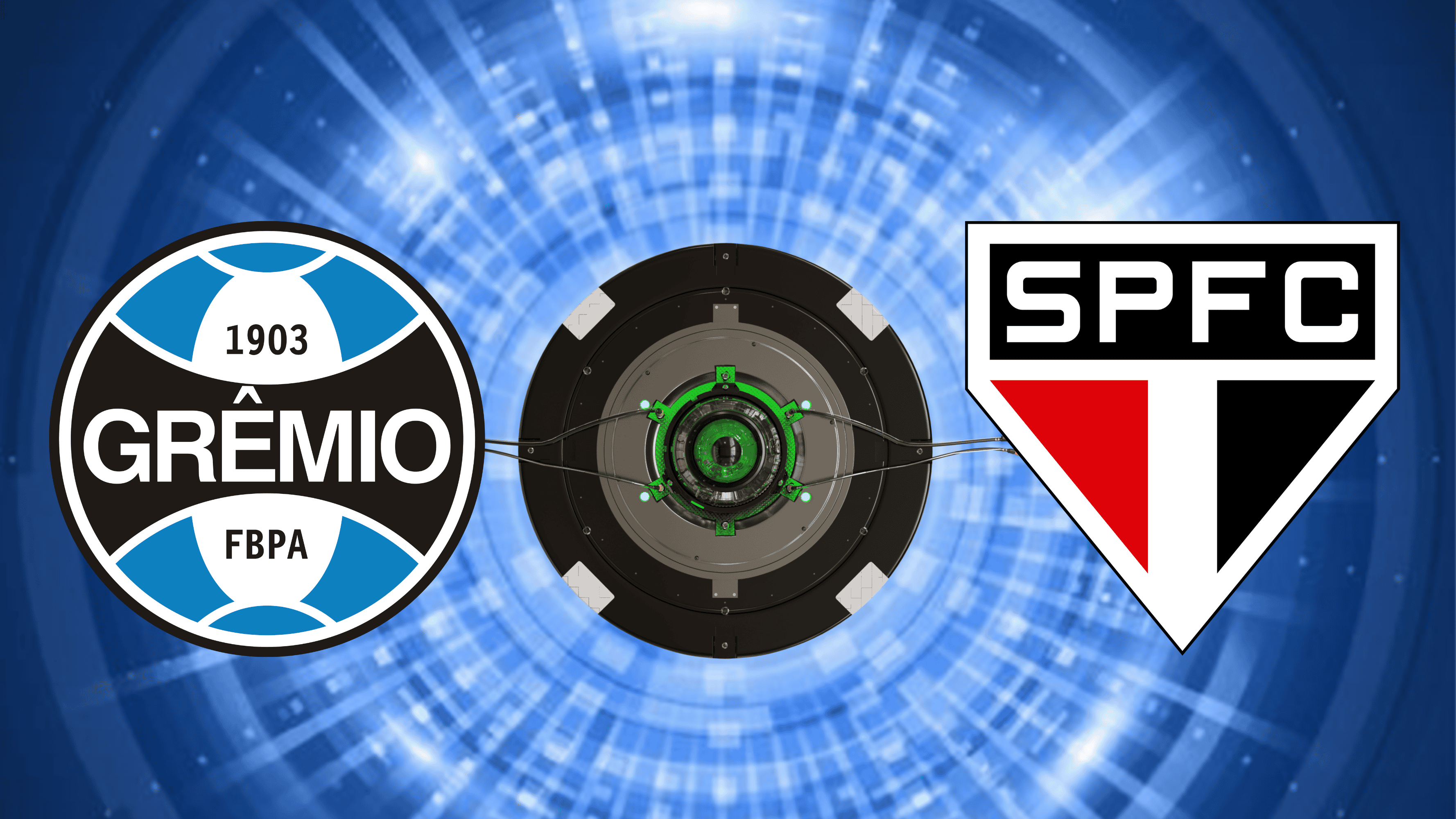 Grêmio x São Paulo: onde assistir, horário e escalações do jogo do Brasileirão