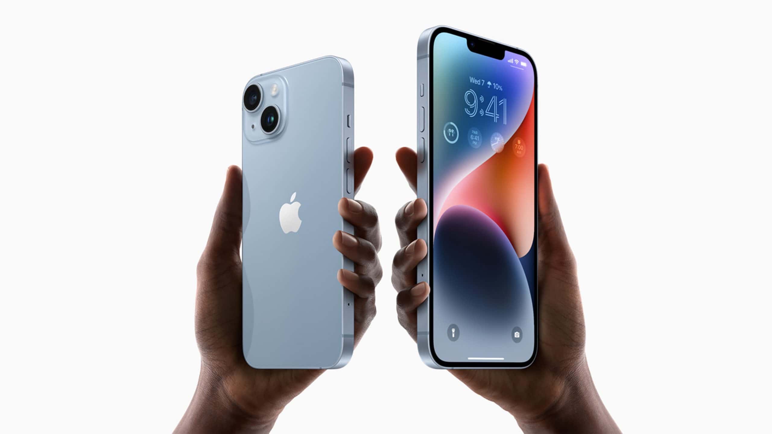 Apple anuncia reparo gratuito da câmera do iPhone 14 Plus; veja se