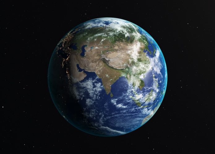 planeta terra