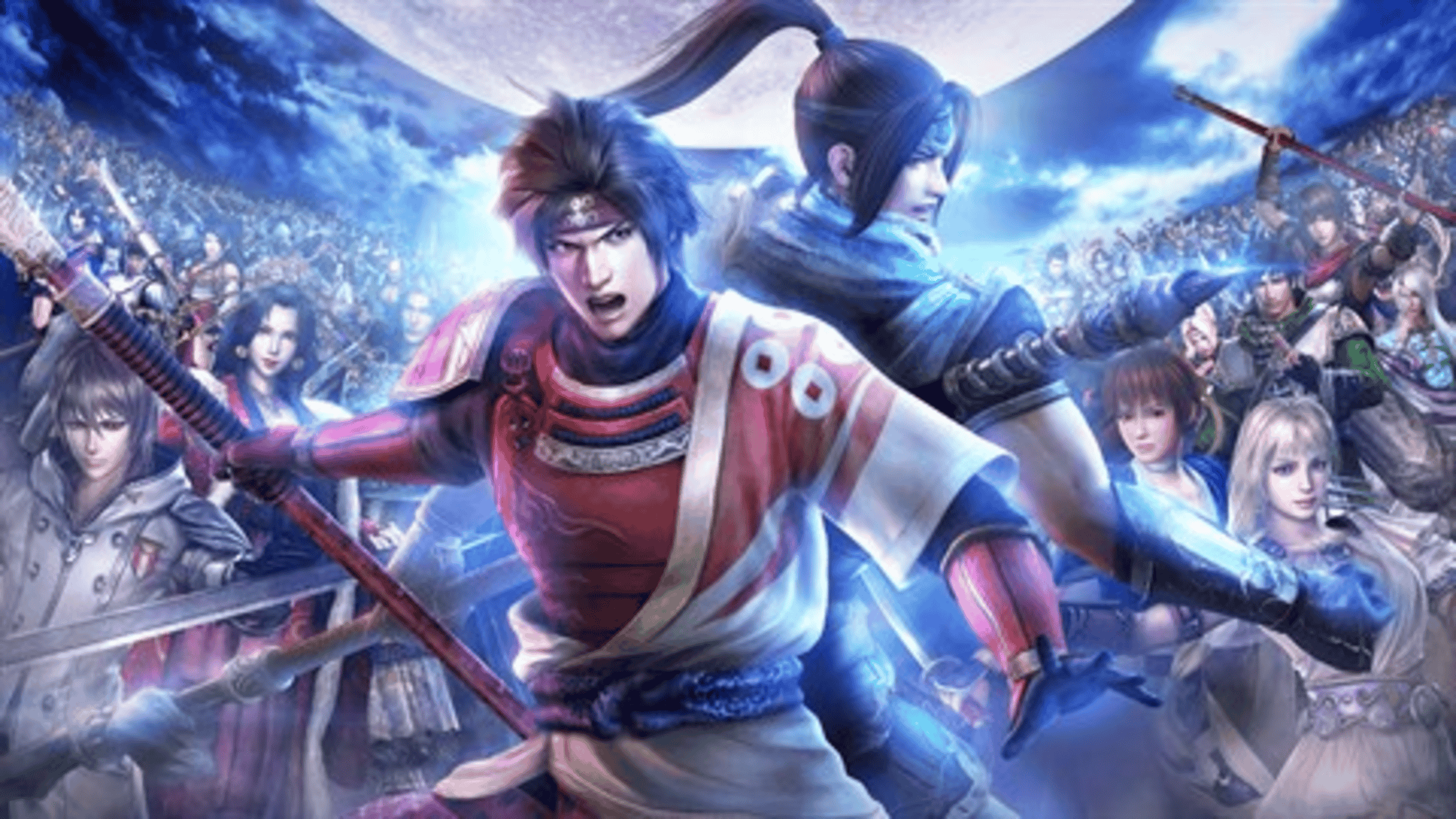 8 melhores jogos para conhecer o gênero Musou: ação e estratégia em batalha