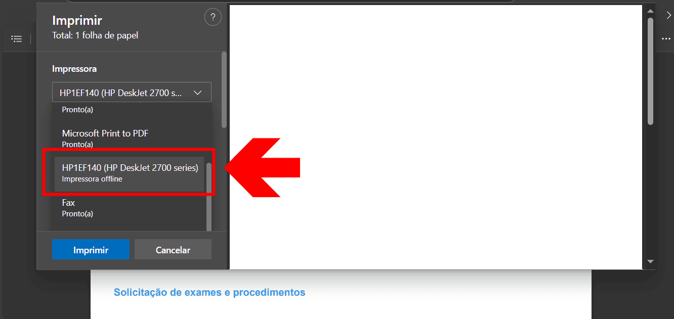 Impressora off-line? Veja como resolver - Olhar Digital