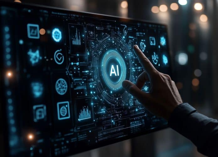 inteligencia artificial