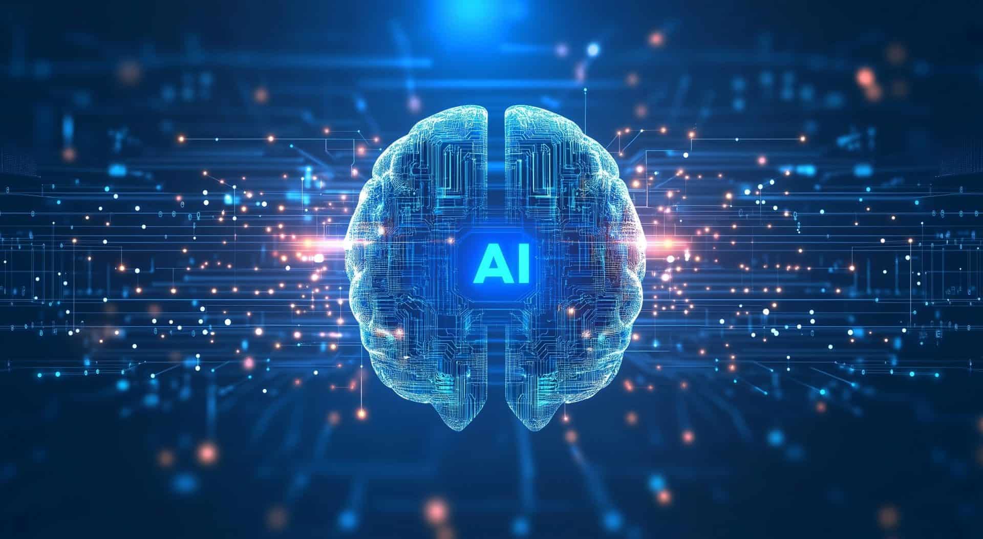 inteligencia artificial