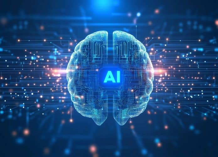 inteligencia artificial