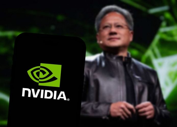 jensen huang