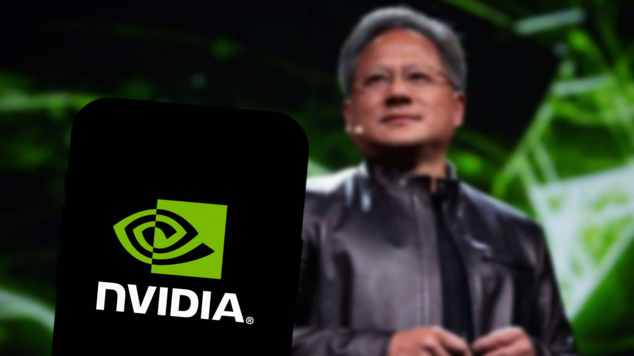 Nvidia está enfrentando alta demanda para os chips Blackwell - Olhar ...