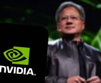 Jensen Huang, CEO da Nvidia