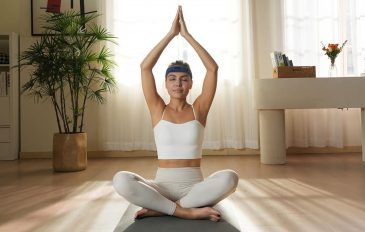 meditação