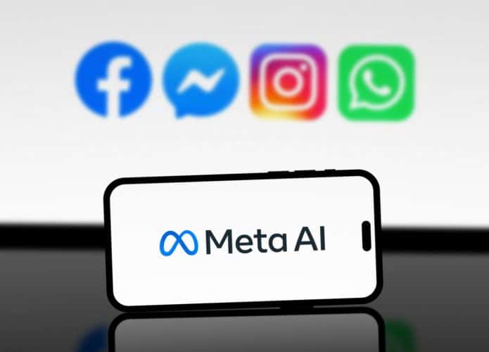Meta AI