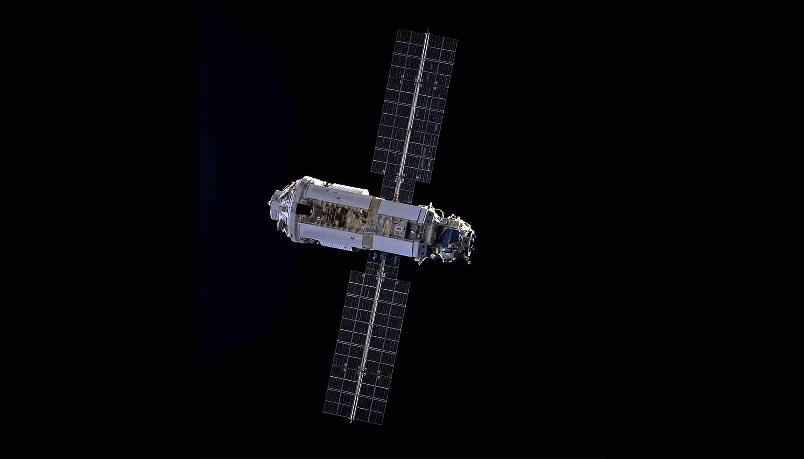 Estação Espacial Internacional: 1ª peça era lançada há 26 anos