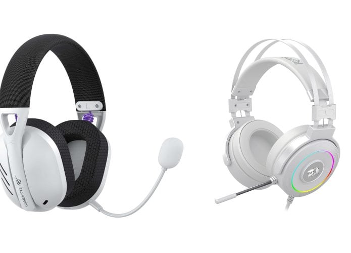 Headset em oferta