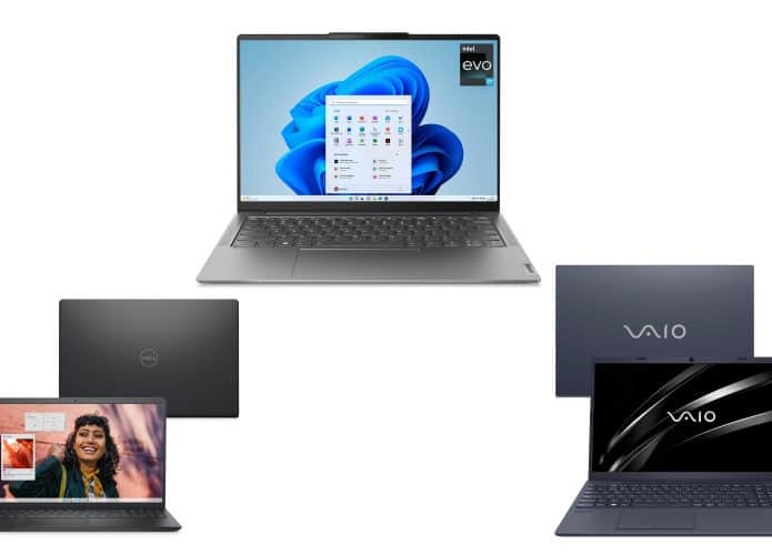 Notebooks em oferta