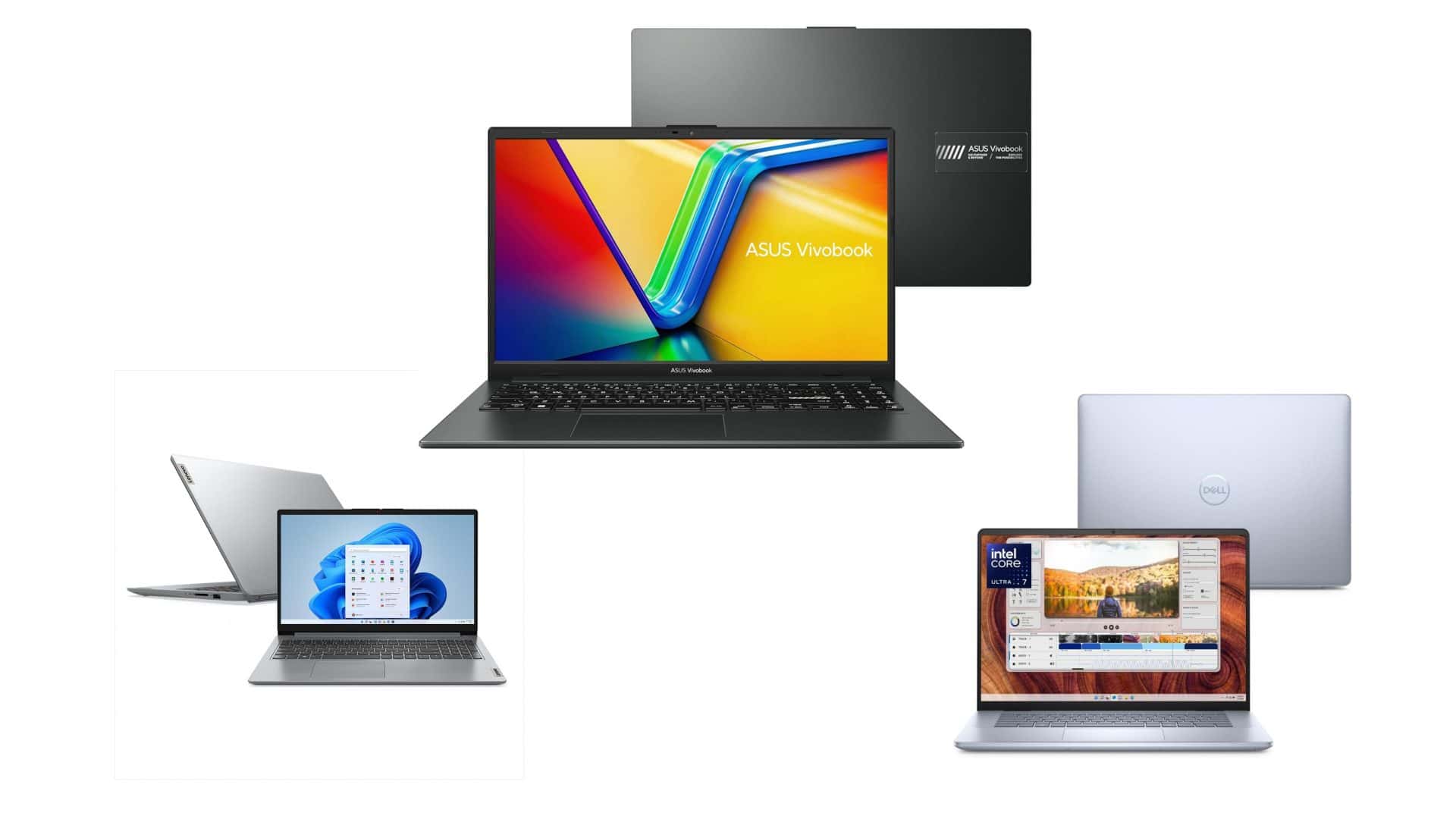 Notebooks em oferta
