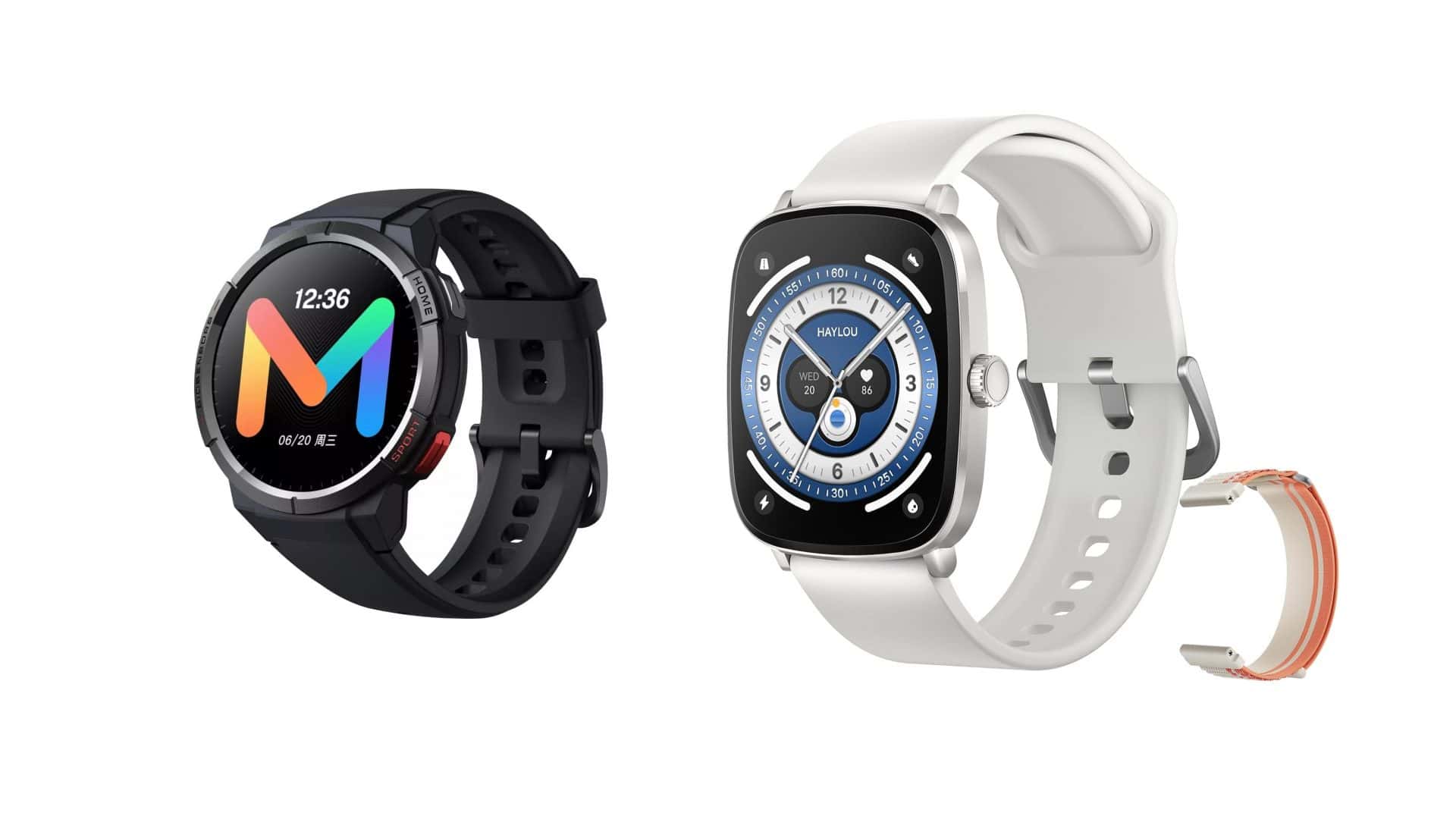 Smartwatch em oferta