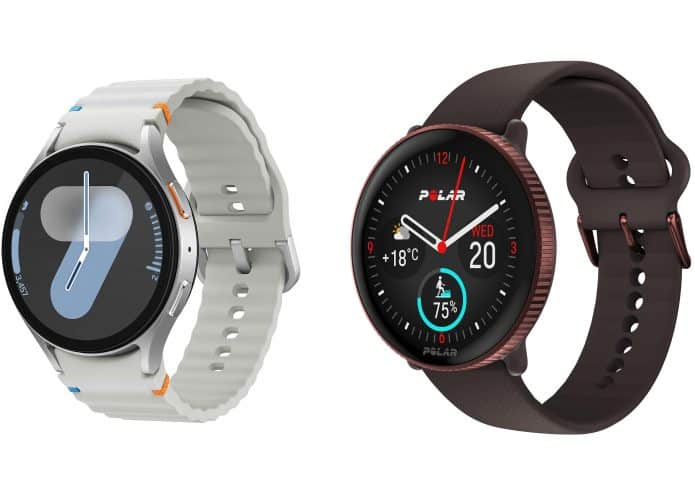 Smartwatch em oferta