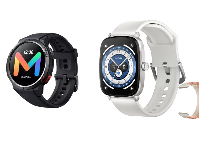Smartwatch em oferta