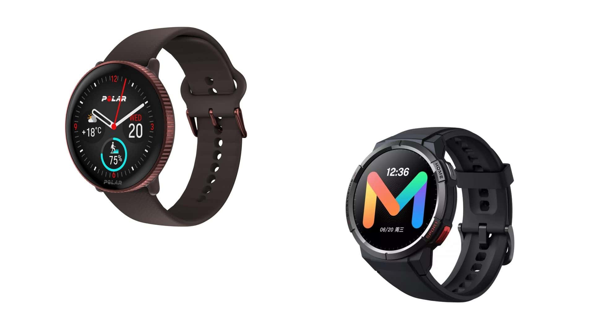 Smartwatches em oferta