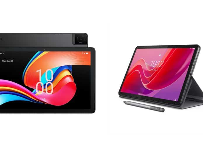 Tablets em oferta