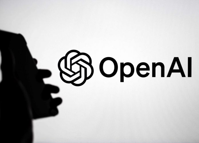 Logo da OpenAI