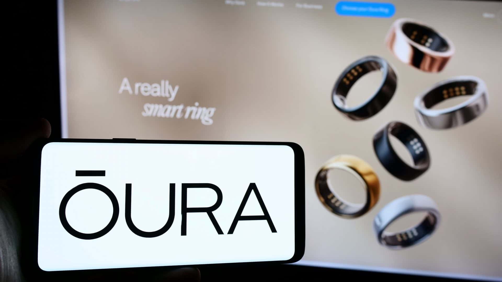 oura