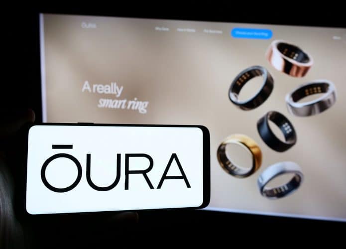 oura