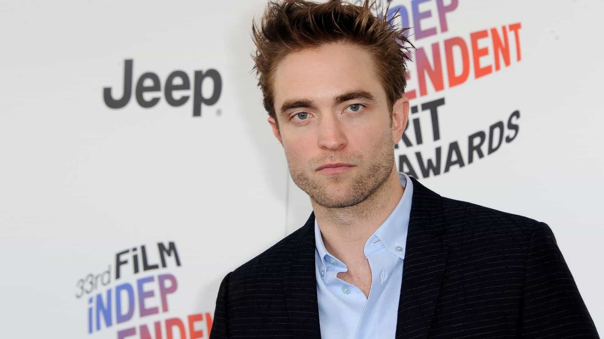 pattinson