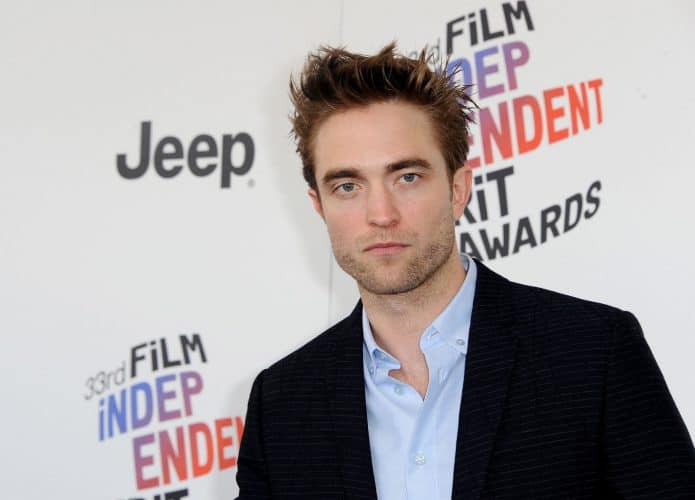 pattinson