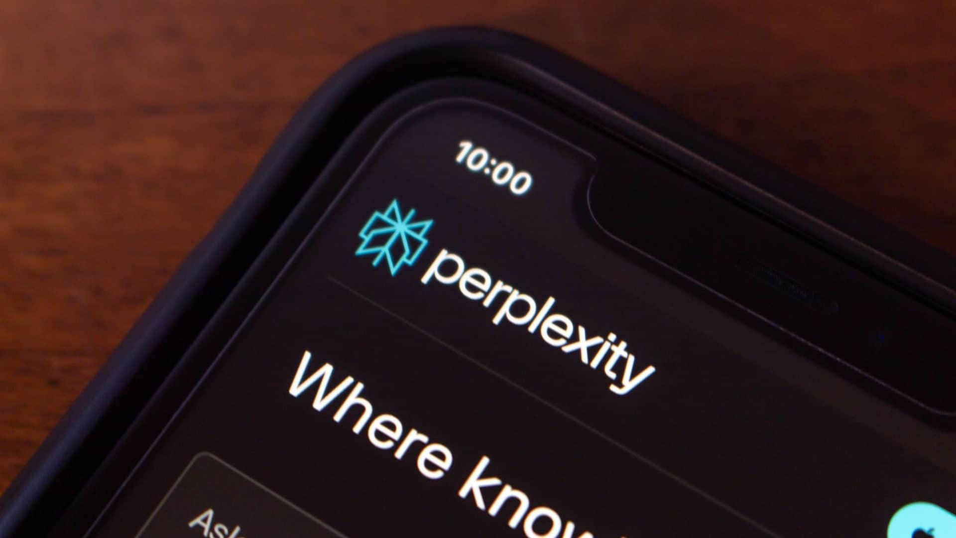 perplexity