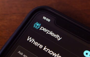 perplexity