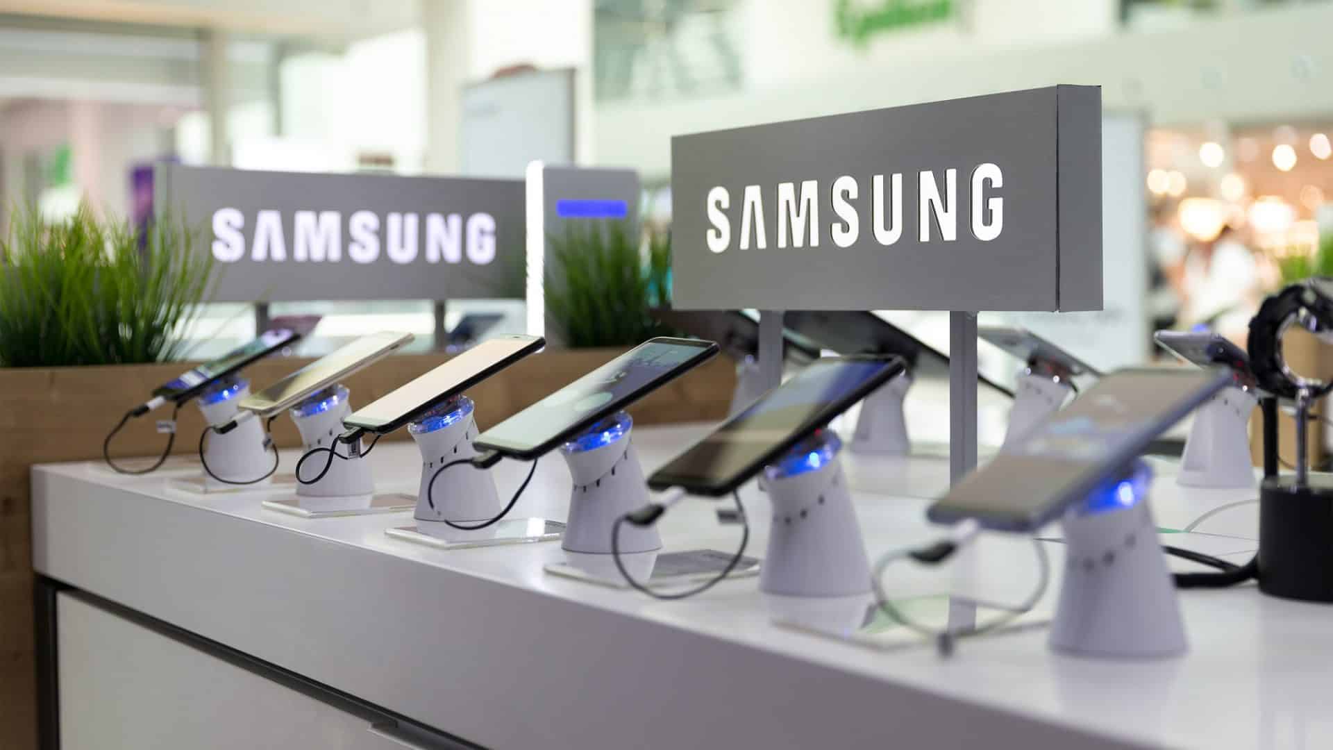 samsung