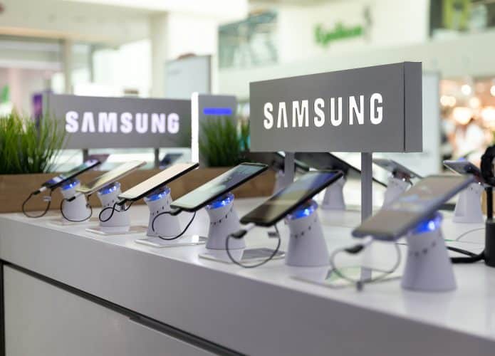 samsung
