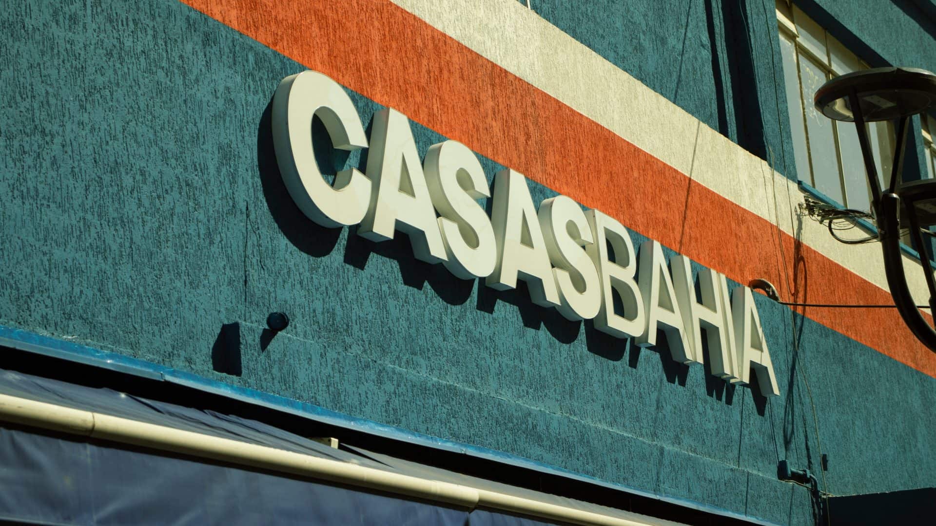 Casas Bahia