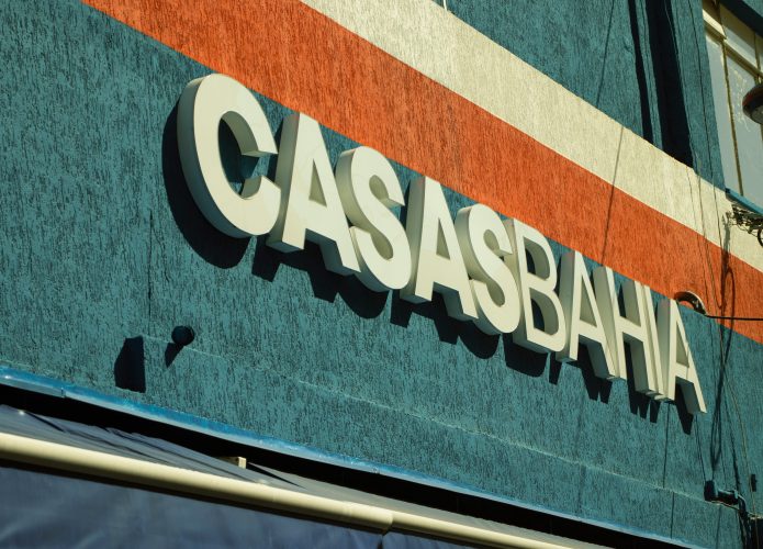 Casas Bahia
