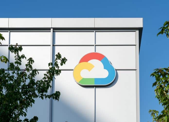 google cloud