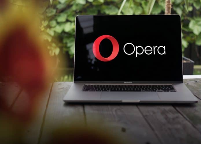 opera