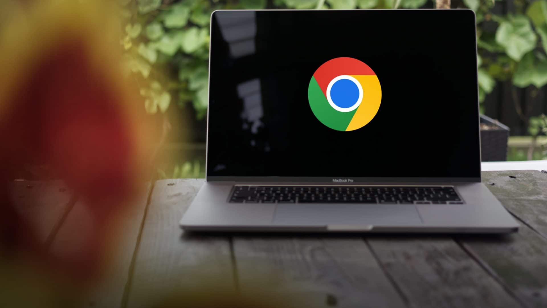 google chrome