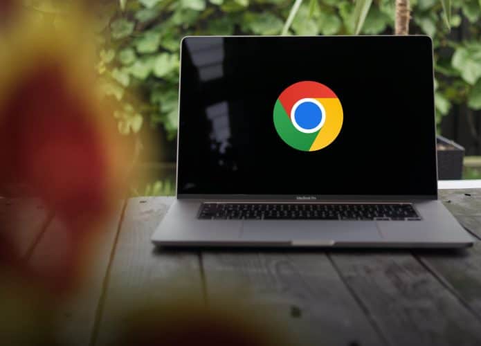 google chrome