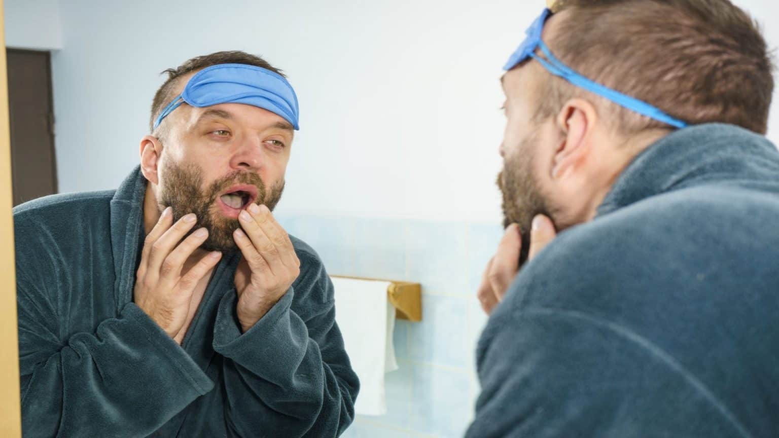 Bocejo é contagioso? Veja o que a ciência tem a dizer - Olhar Digital