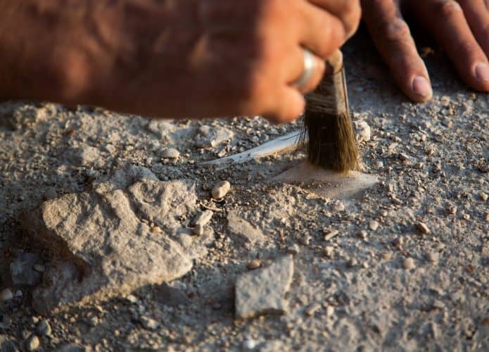 arqueologia