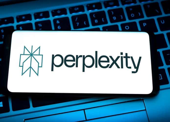 perplexity