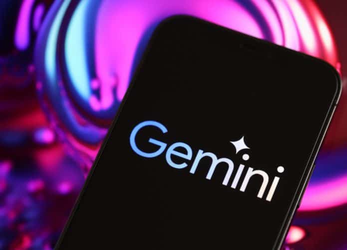 gemini app para iphone