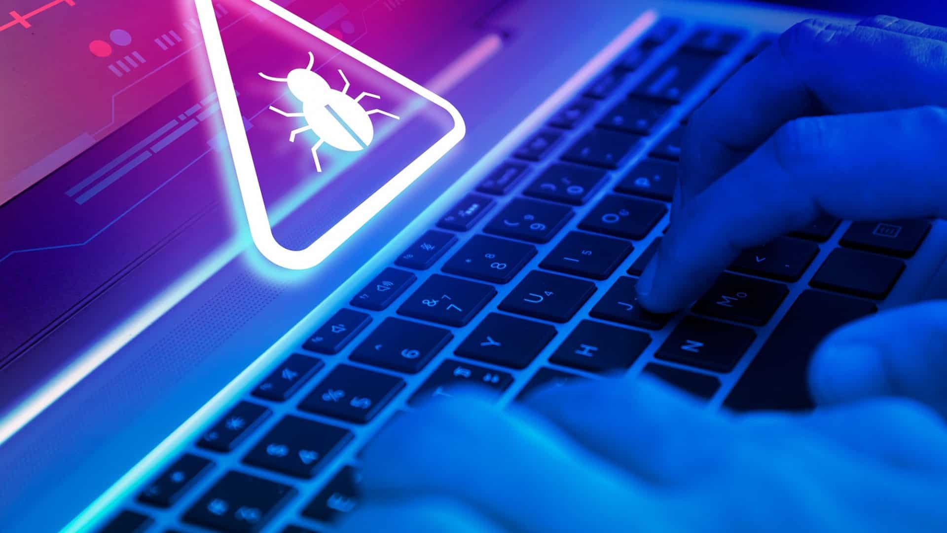 malware