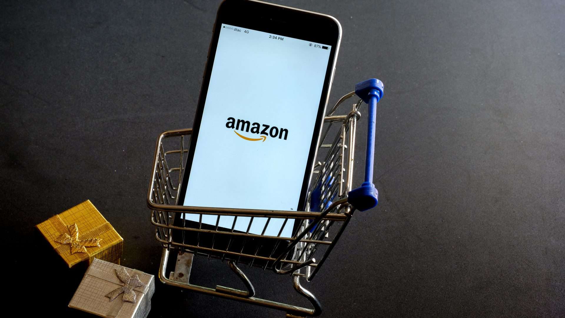 amazon