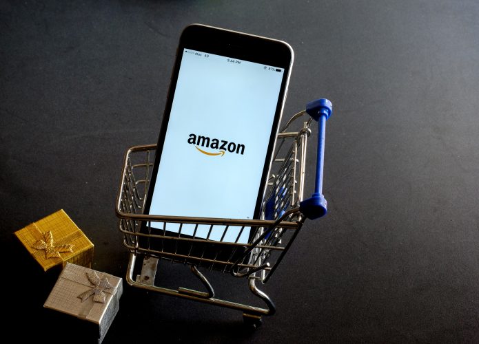 amazon